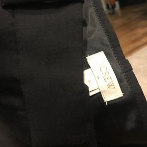 JCrew Women’s Suit Pants NWT